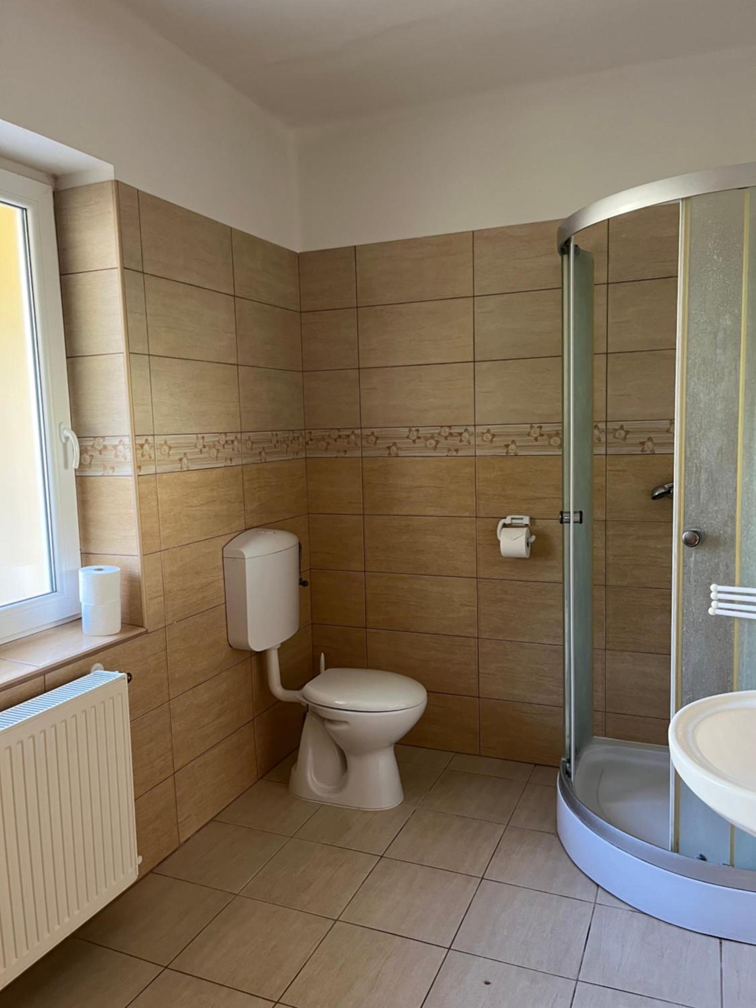 Apartment Villa Attila Hévíz Eksteriør bilde