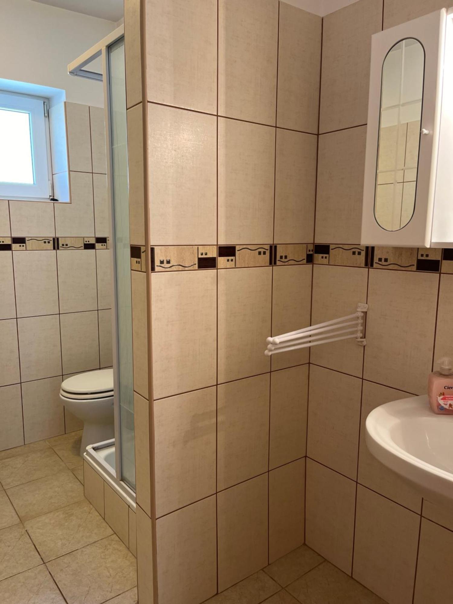 Apartment Villa Attila Hévíz Eksteriør bilde